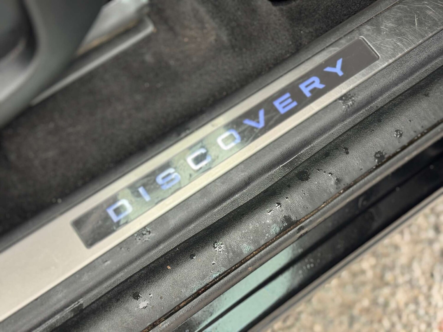 Used Land Rover Discovery Sport 2018 for sale - 77207459: Photo 68