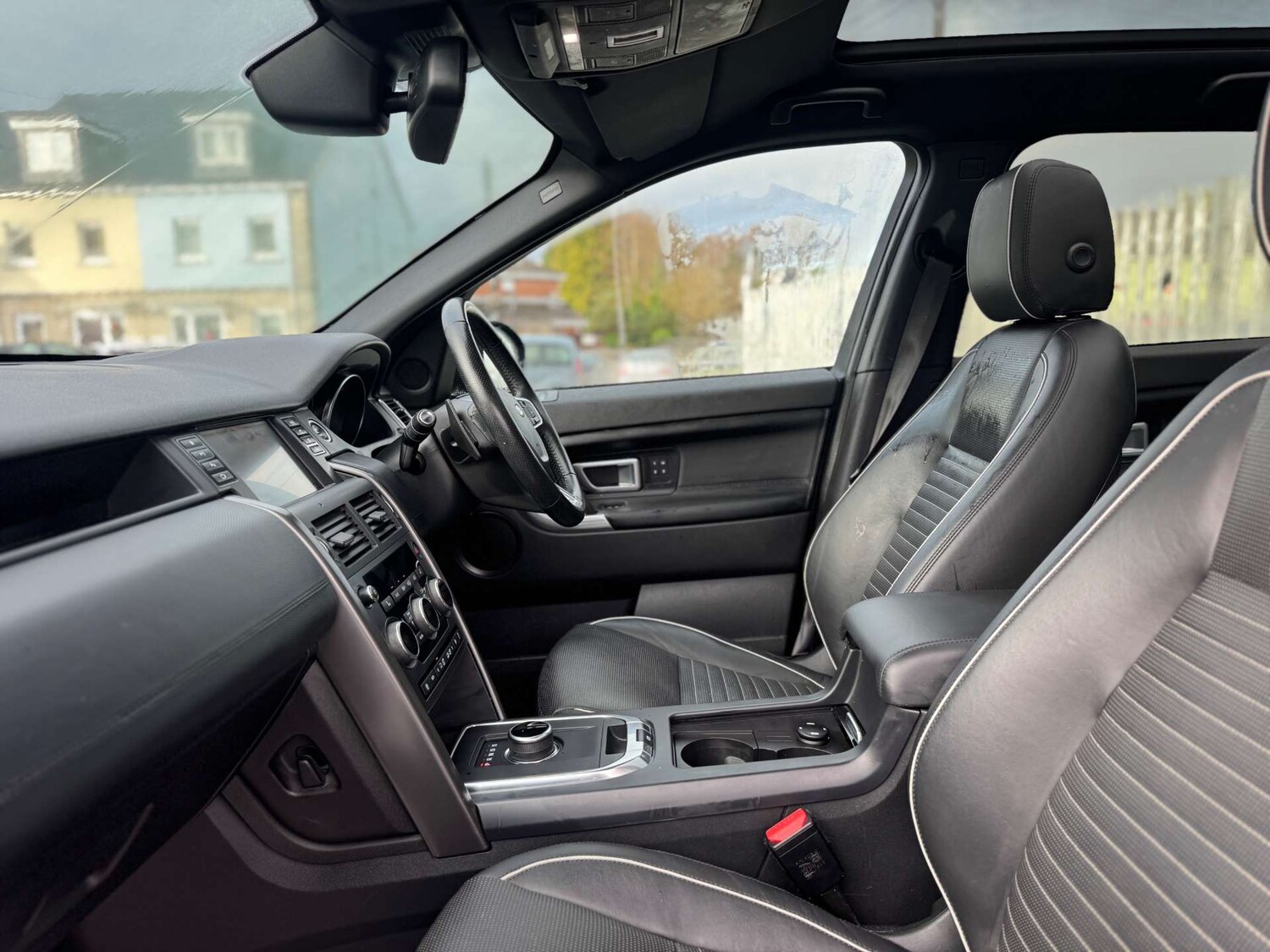 Used Land Rover Discovery Sport 2018 for sale - 77207459: Photo 72