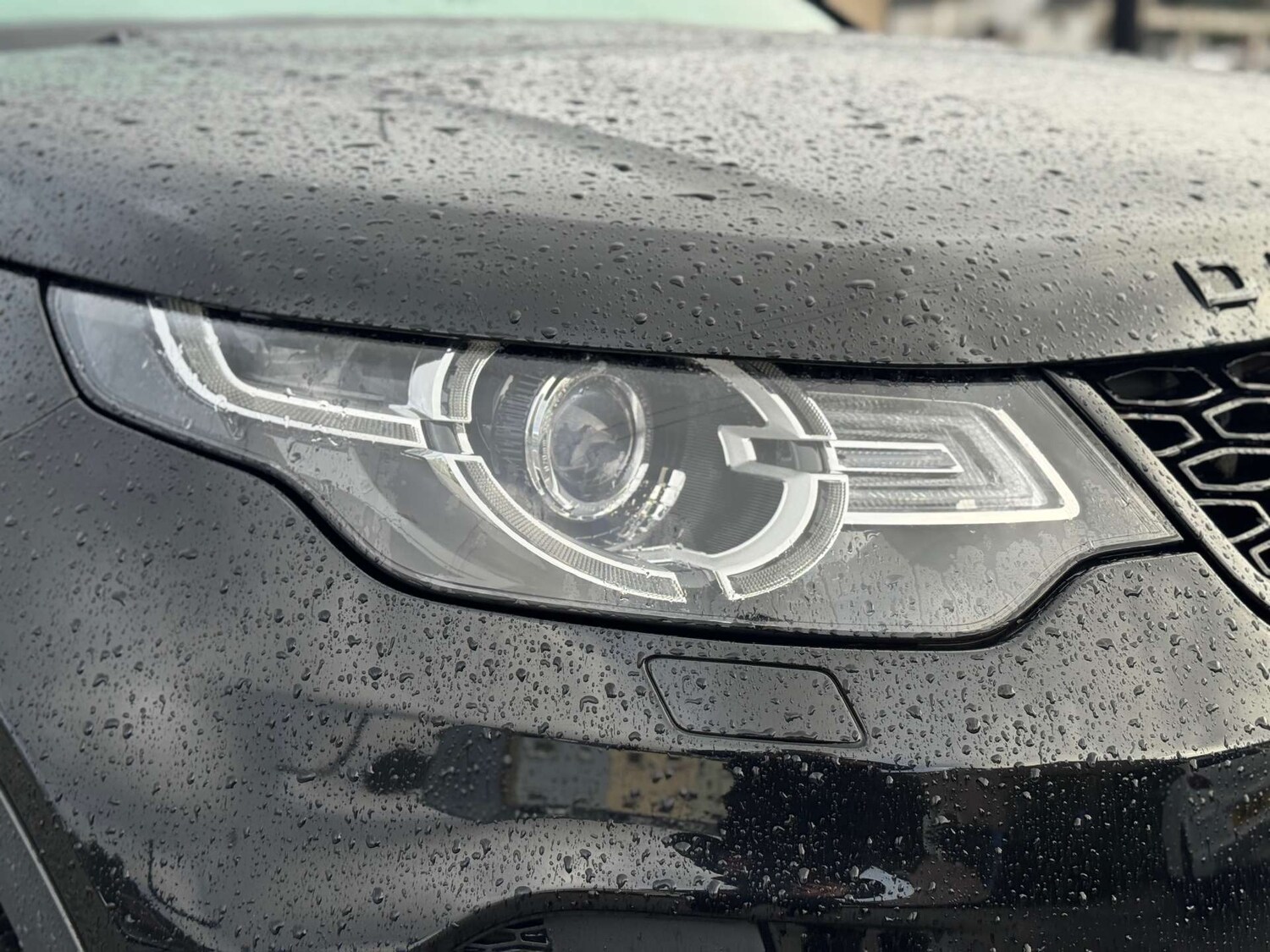 Used Land Rover Discovery Sport 2018 for sale - 77207459: Photo 74