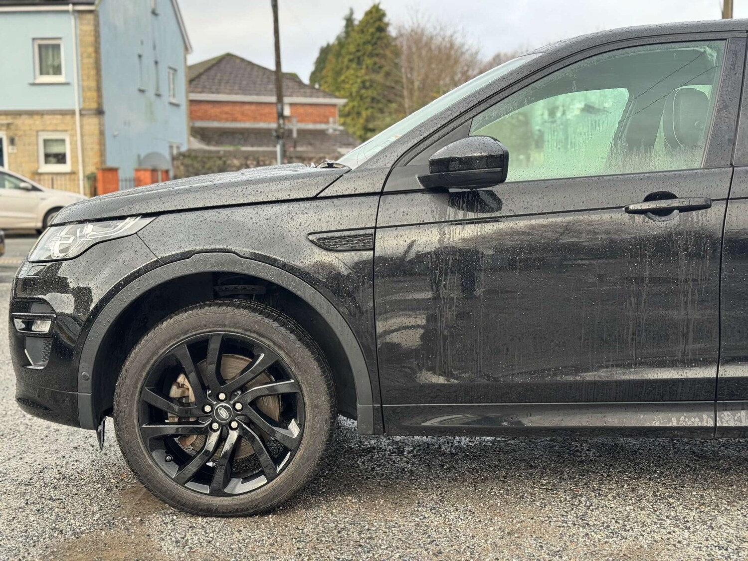 Used Land Rover Discovery Sport 2018 for sale - 77207459: Photo 76