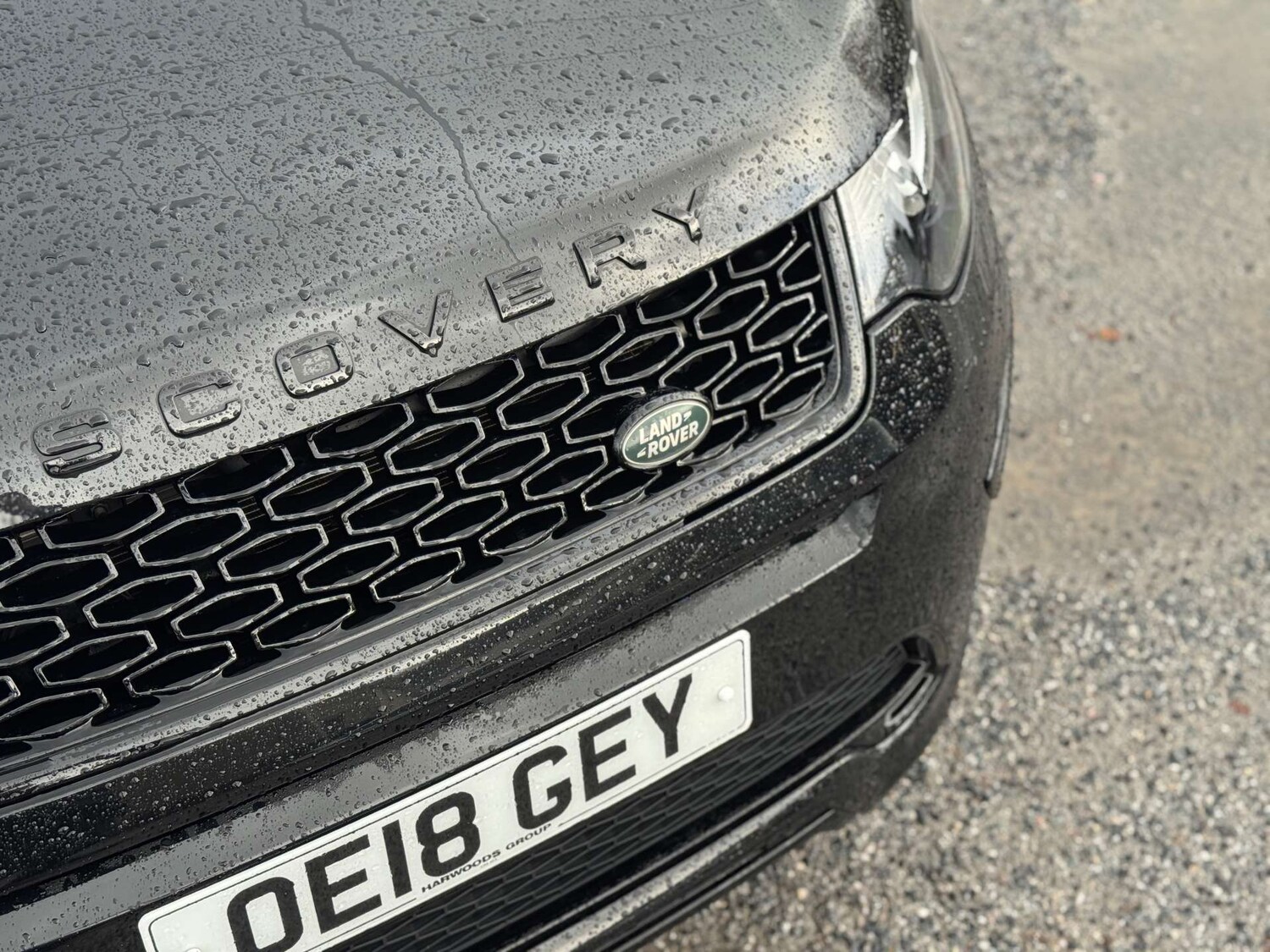 Used Land Rover Discovery Sport 2018 for sale - 77207459: Photo 90