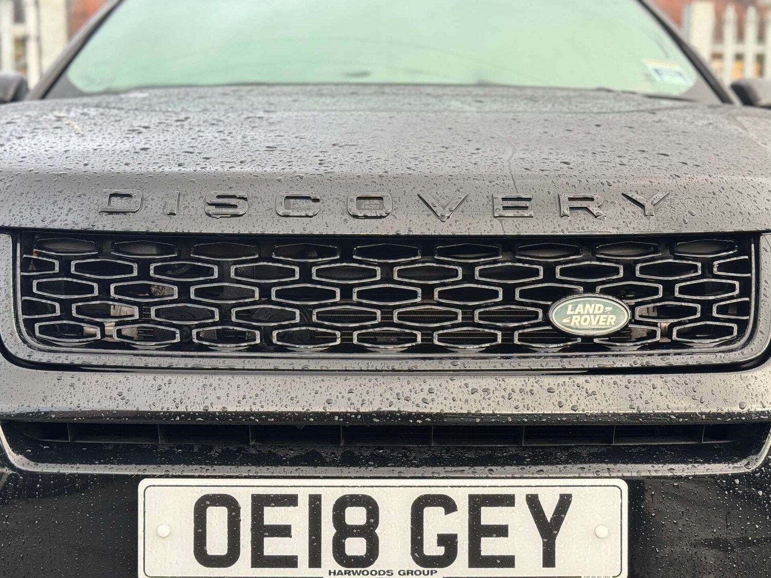 Used Land Rover Discovery Sport 2018 for sale - 77207459: Photo 97