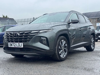 Used Hyundai TUCSON 2023 for sale - 78571254: Photo