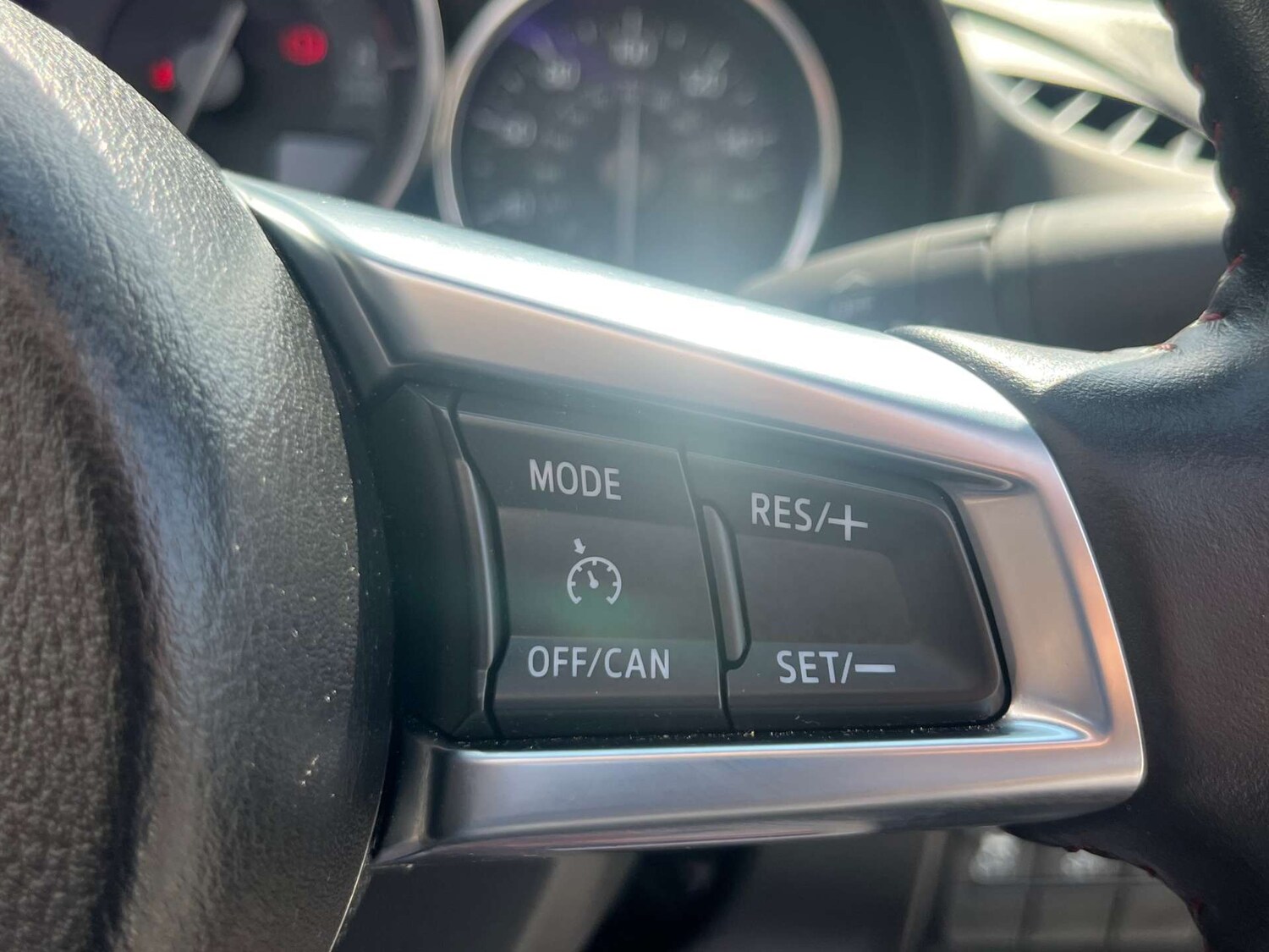 Used Mazda MX-5 2016 for sale - 77207417: Photo 14