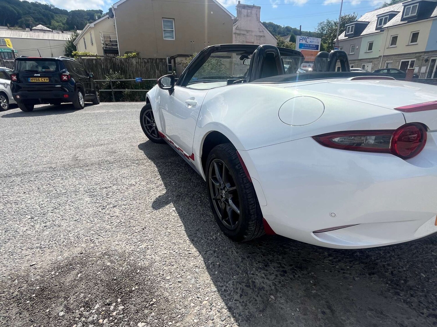Used Mazda MX-5 2016 for sale - 77207417: Photo 17