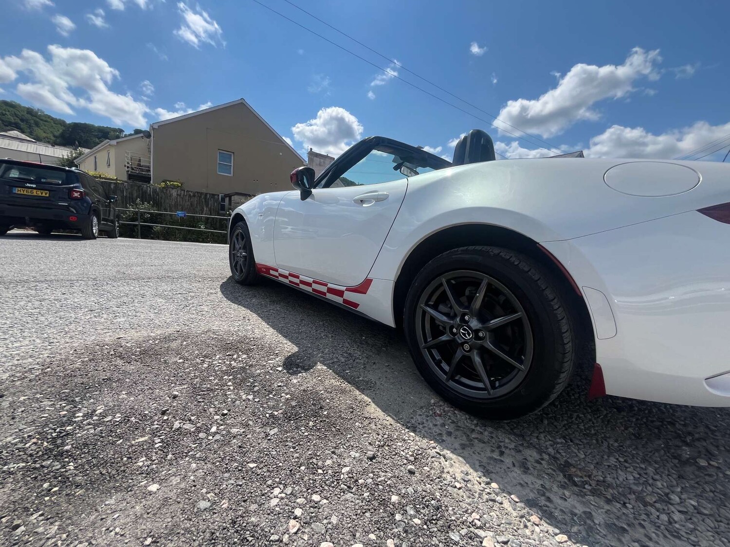 Used Mazda MX-5 2016 for sale - 77207417: Photo 23