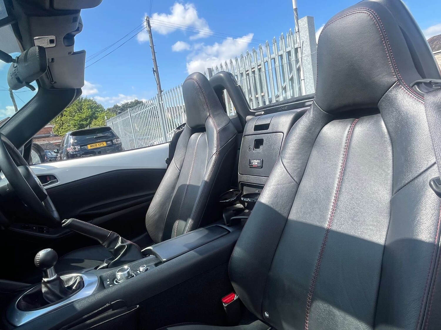 Used Mazda MX-5 2016 for sale - 77207417: Photo 26