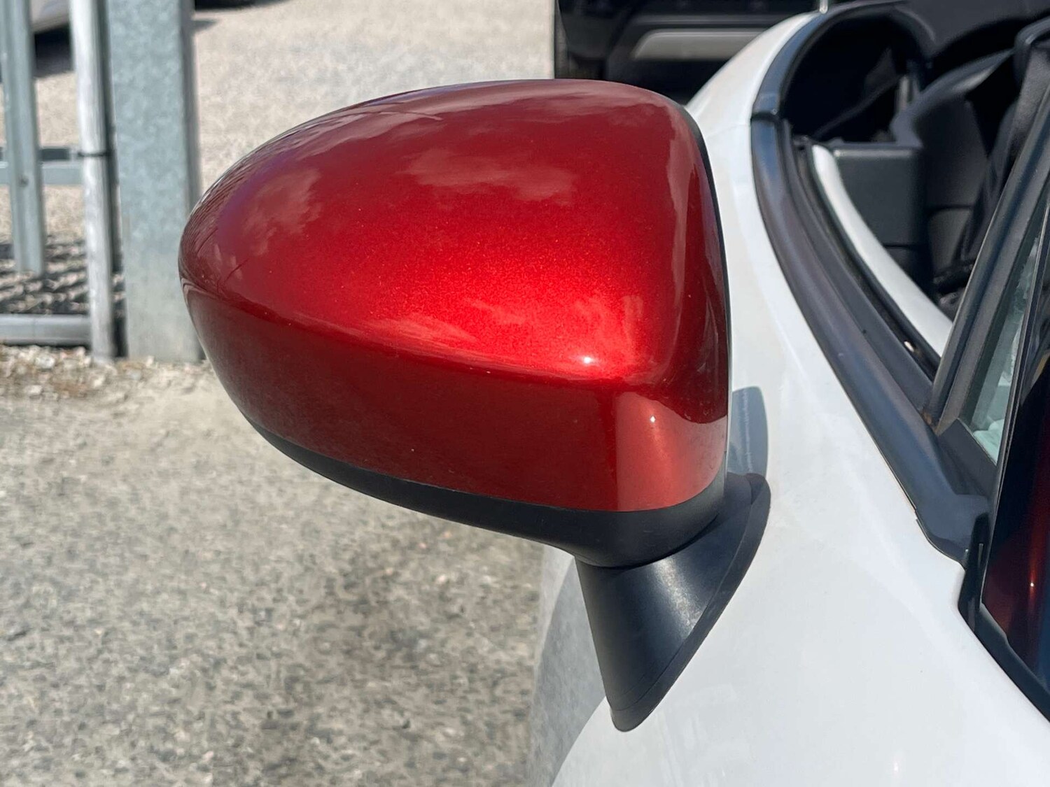 Used Mazda MX-5 2016 for sale - 77207417: Photo 27