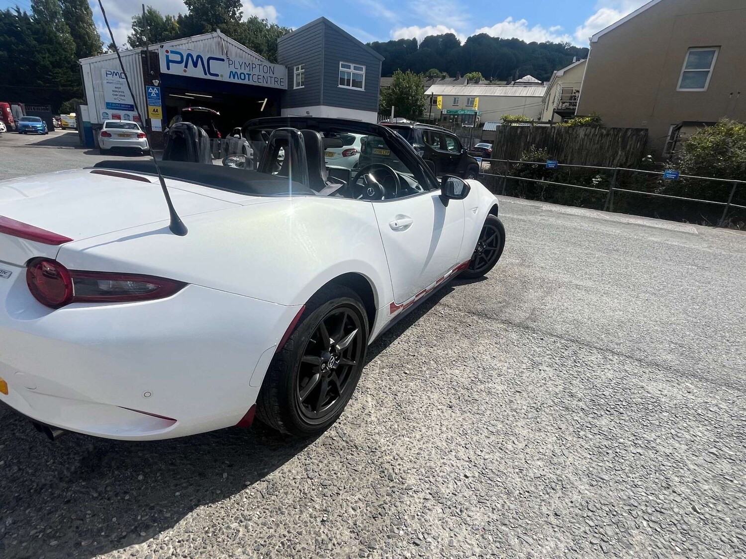 Used Mazda MX-5 2016 for sale - 77207417: Photo 28