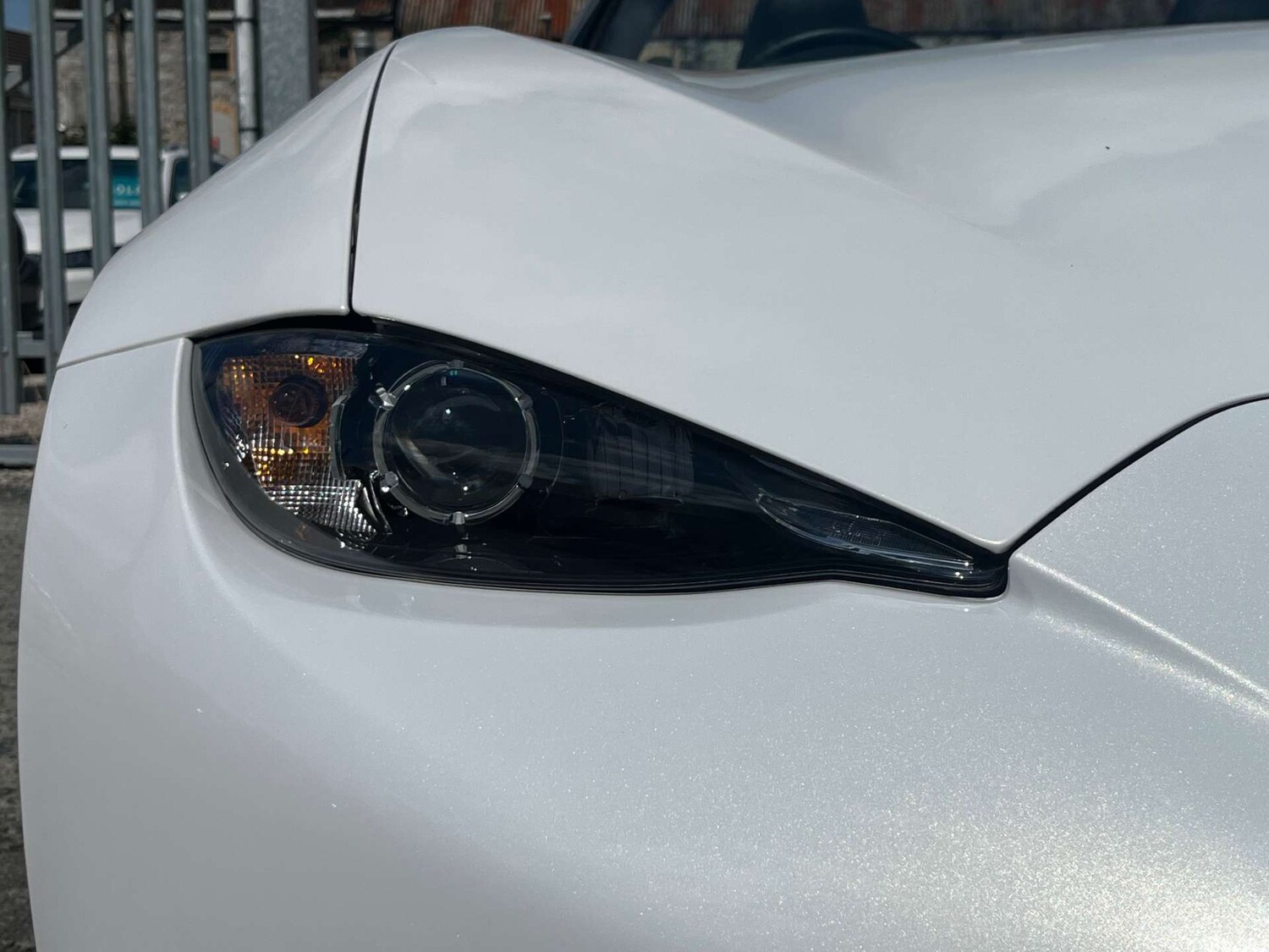 Used Mazda MX-5 2016 for sale - 77207417: Photo 33