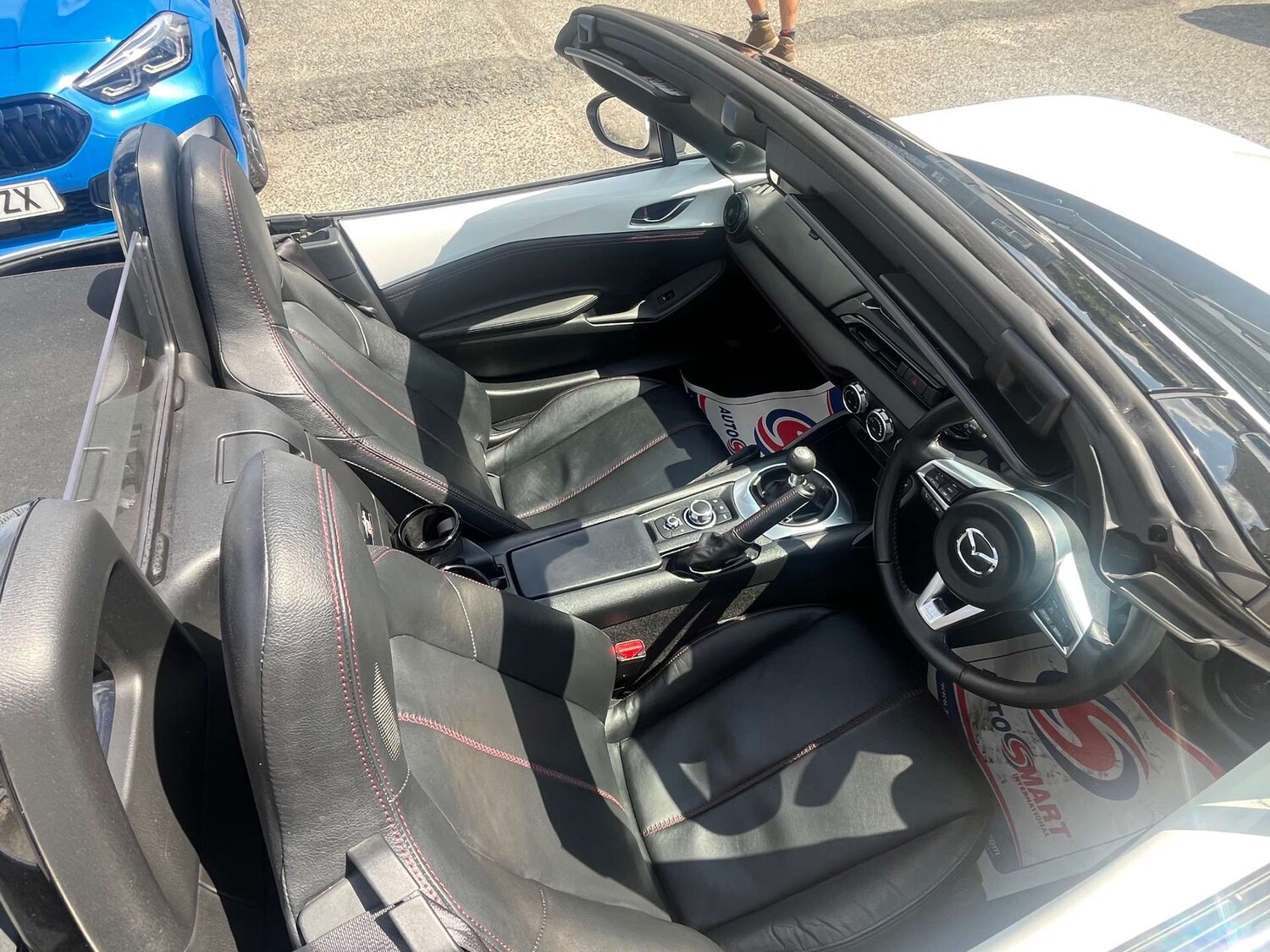 Used Mazda MX-5 2016 for sale - 77207417: Photo 43