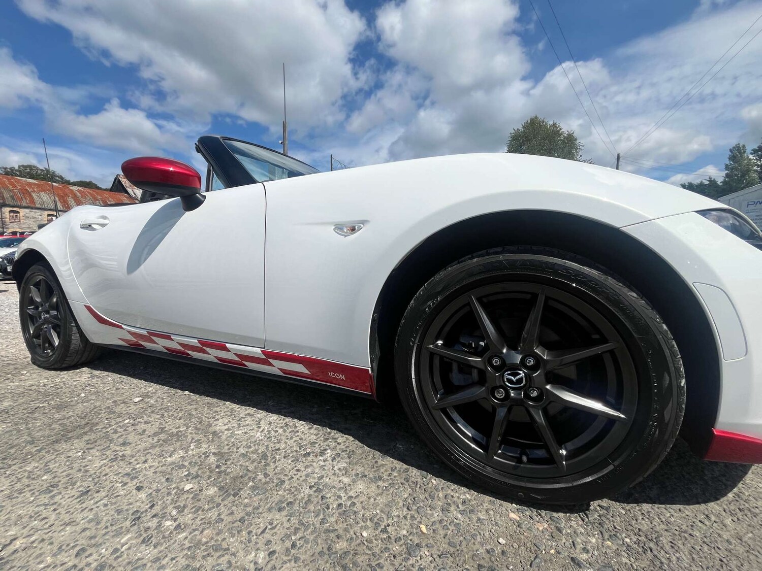 Used Mazda MX-5 2016 for sale - 77207417: Photo 47