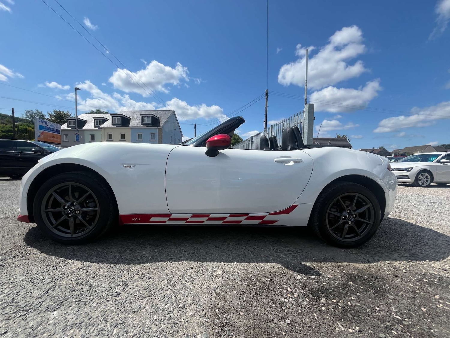 Used Mazda MX-5 2016 for sale - 77207417: Photo 6
