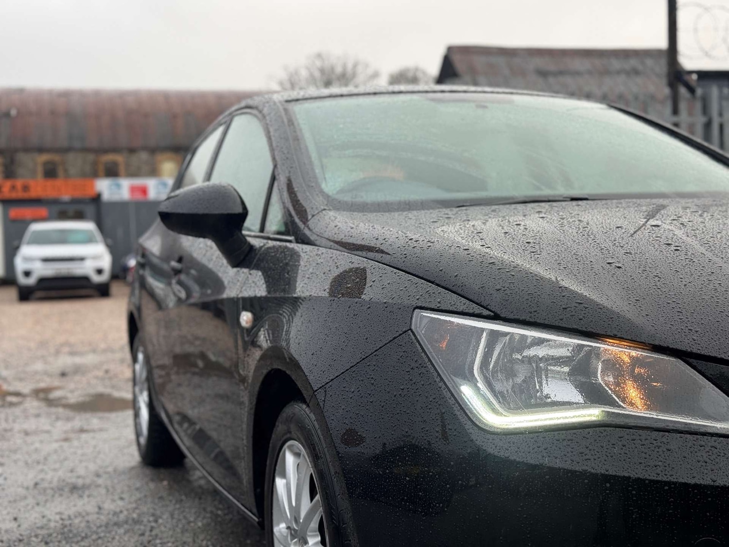 Used SEAT Ibiza 2017 for sale - 77462928: Photo 10