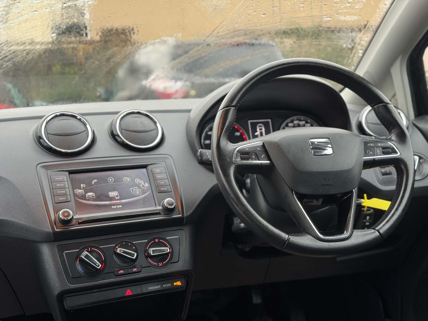 Used SEAT Ibiza 2017 for sale - 77462928: Photo 14