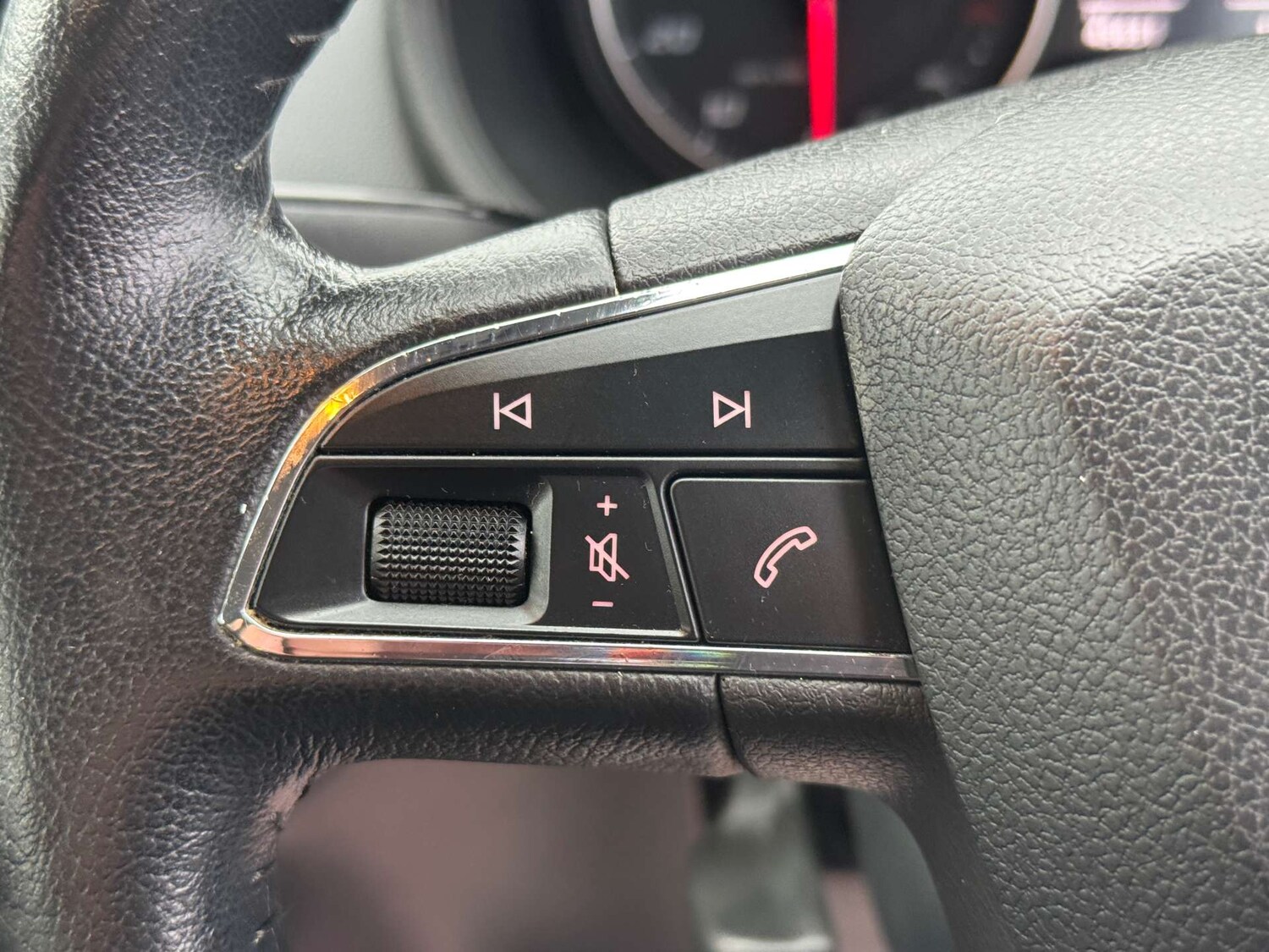 Used SEAT Ibiza 2017 for sale - 77462928: Photo 15