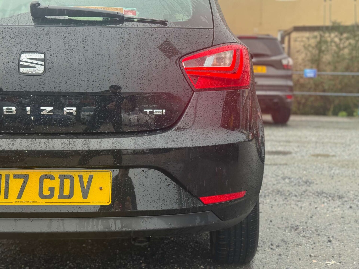 Used SEAT Ibiza 2017 for sale - 77462928: Photo 19