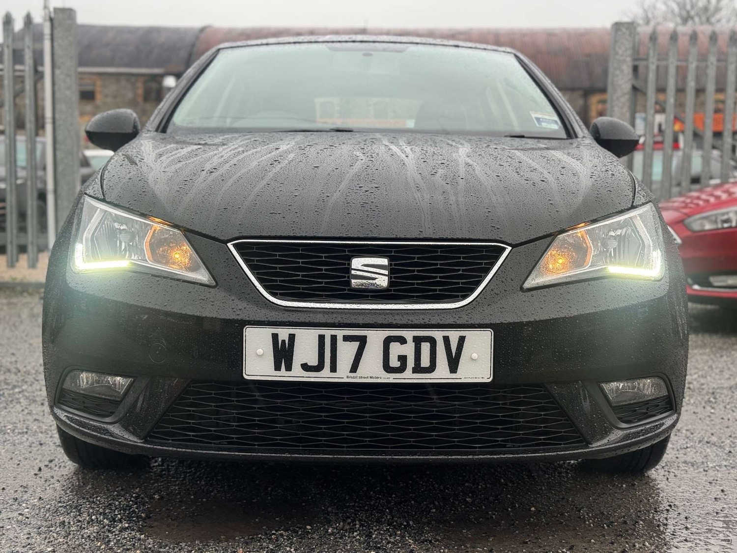 Used SEAT Ibiza 2017 for sale - 77462928: Photo 2