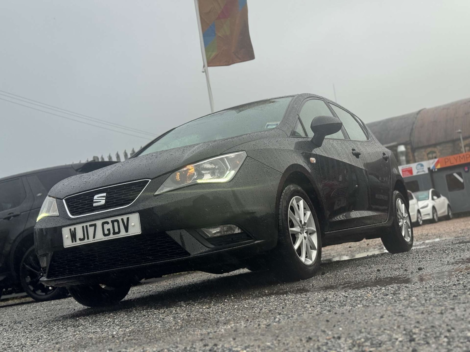 Used SEAT Ibiza 2017 for sale - 77462928: Photo 20