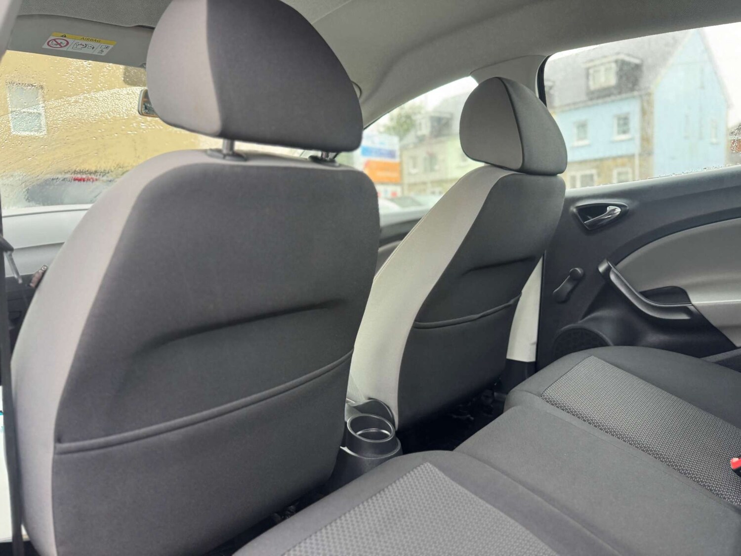 Used SEAT Ibiza 2017 for sale - 77462928: Photo 23