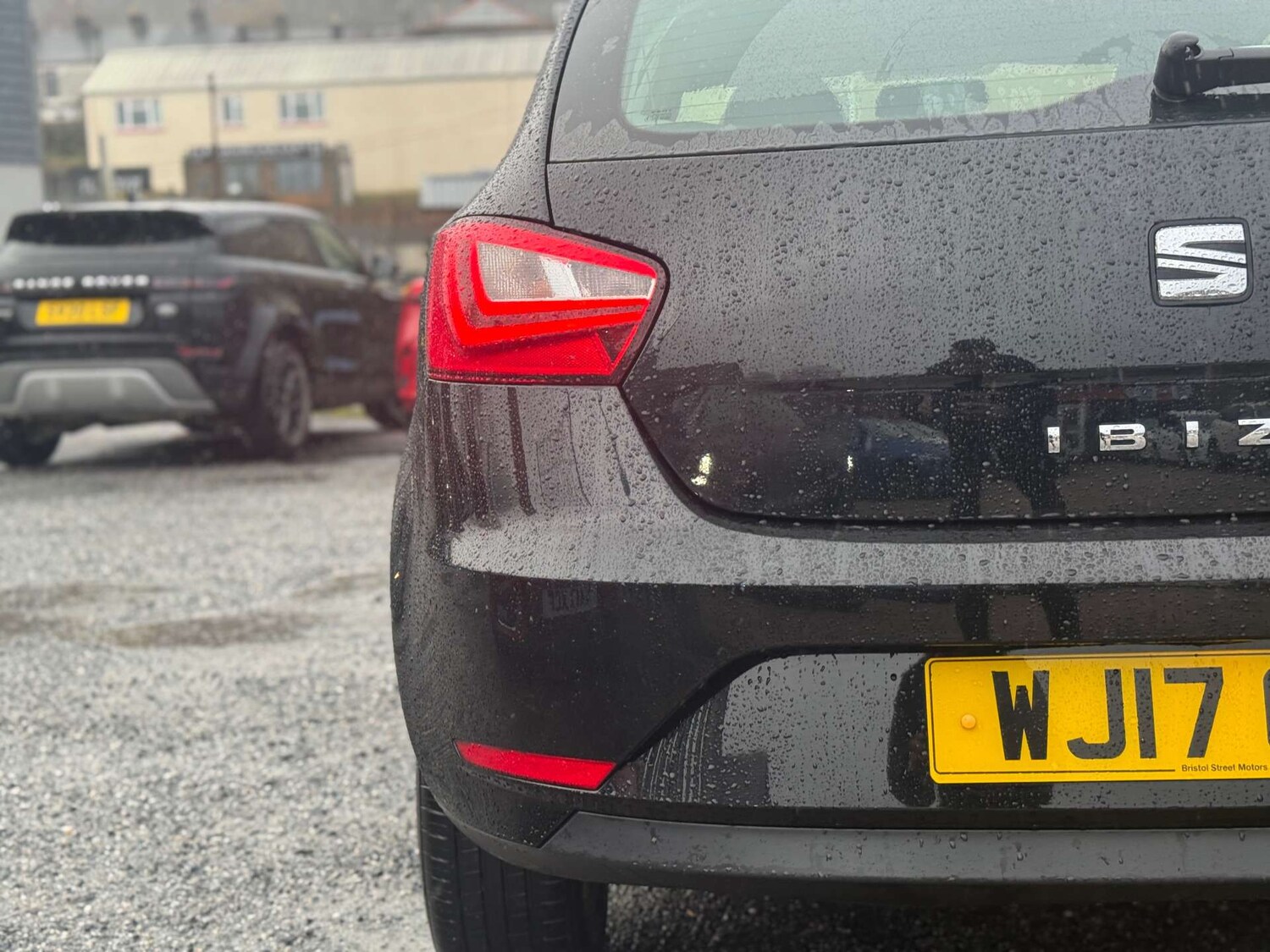 Used SEAT Ibiza 2017 for sale - 77462928: Photo 29