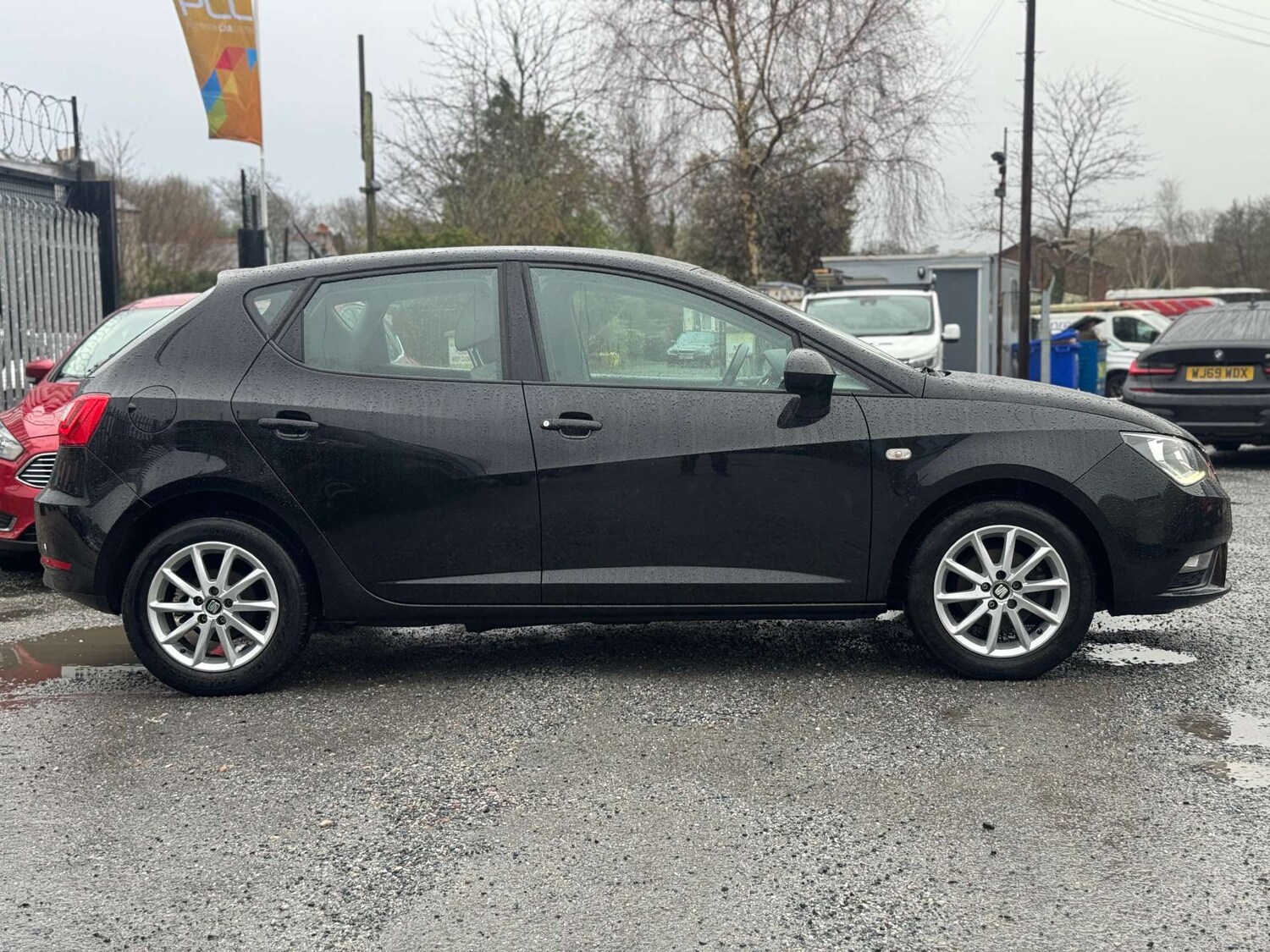 Used SEAT Ibiza 2017 for sale - 77462928: Photo 32