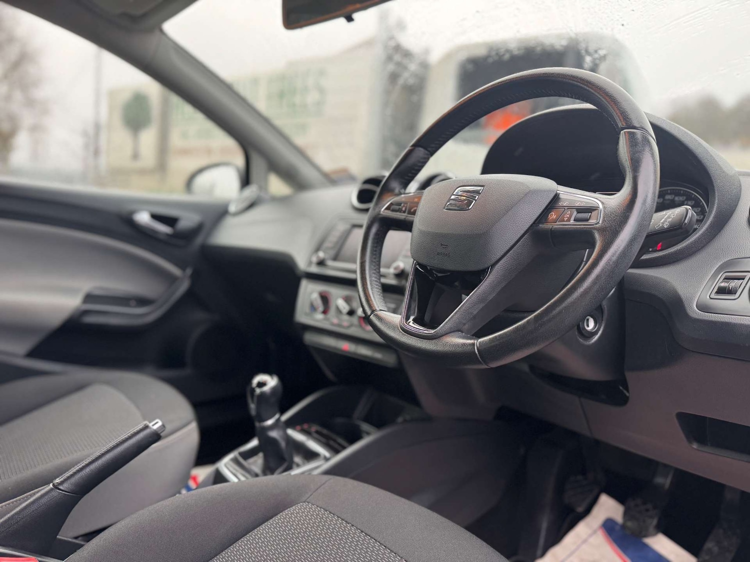 Used SEAT Ibiza 2017 for sale - 77462928: Photo 34