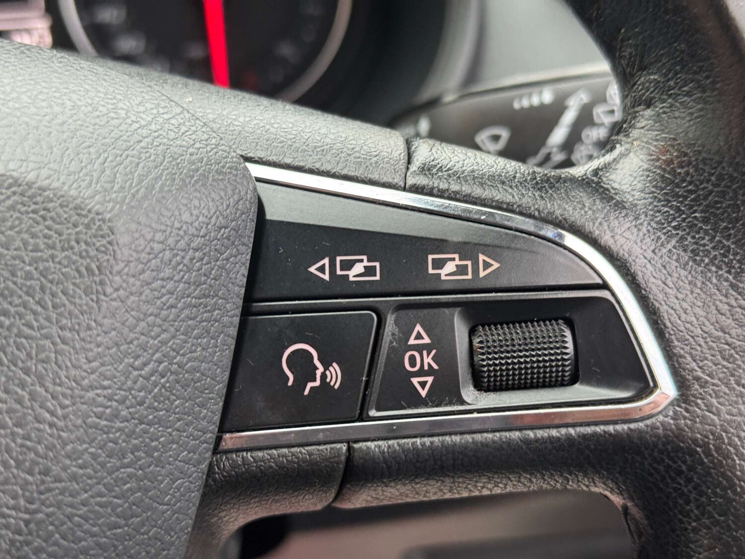 Used SEAT Ibiza 2017 for sale - 77462928: Photo 35