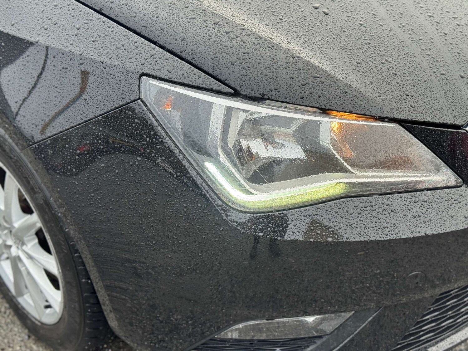 Used SEAT Ibiza 2017 for sale - 77462928: Photo 40