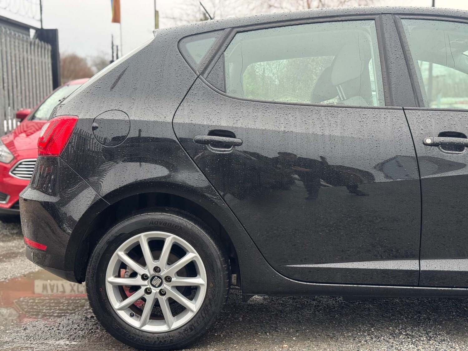 Used SEAT Ibiza 2017 for sale - 77462928: Photo 41