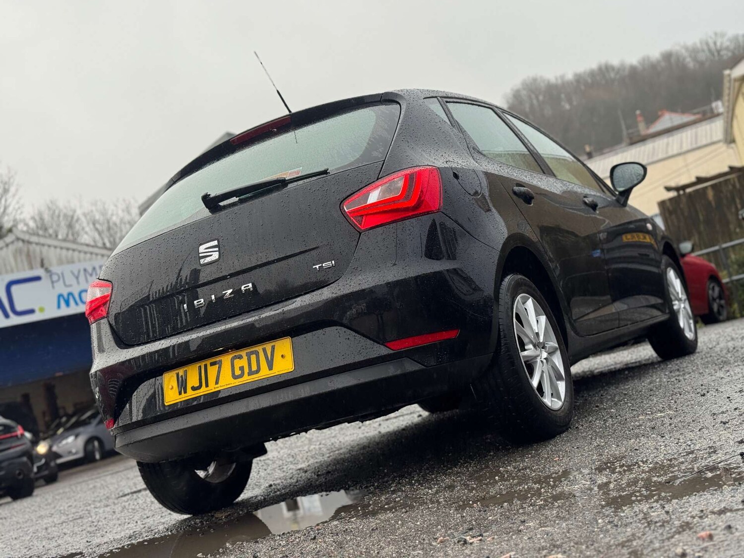 Used SEAT Ibiza 2017 for sale - 77462928: Photo 43