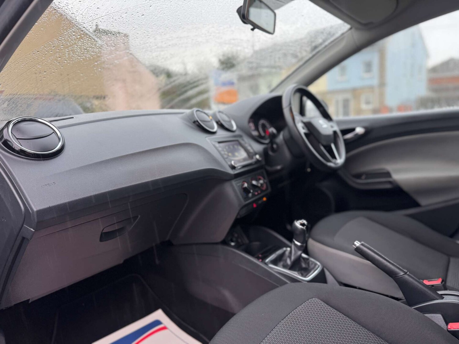 Used SEAT Ibiza 2017 for sale - 77462928: Photo 45