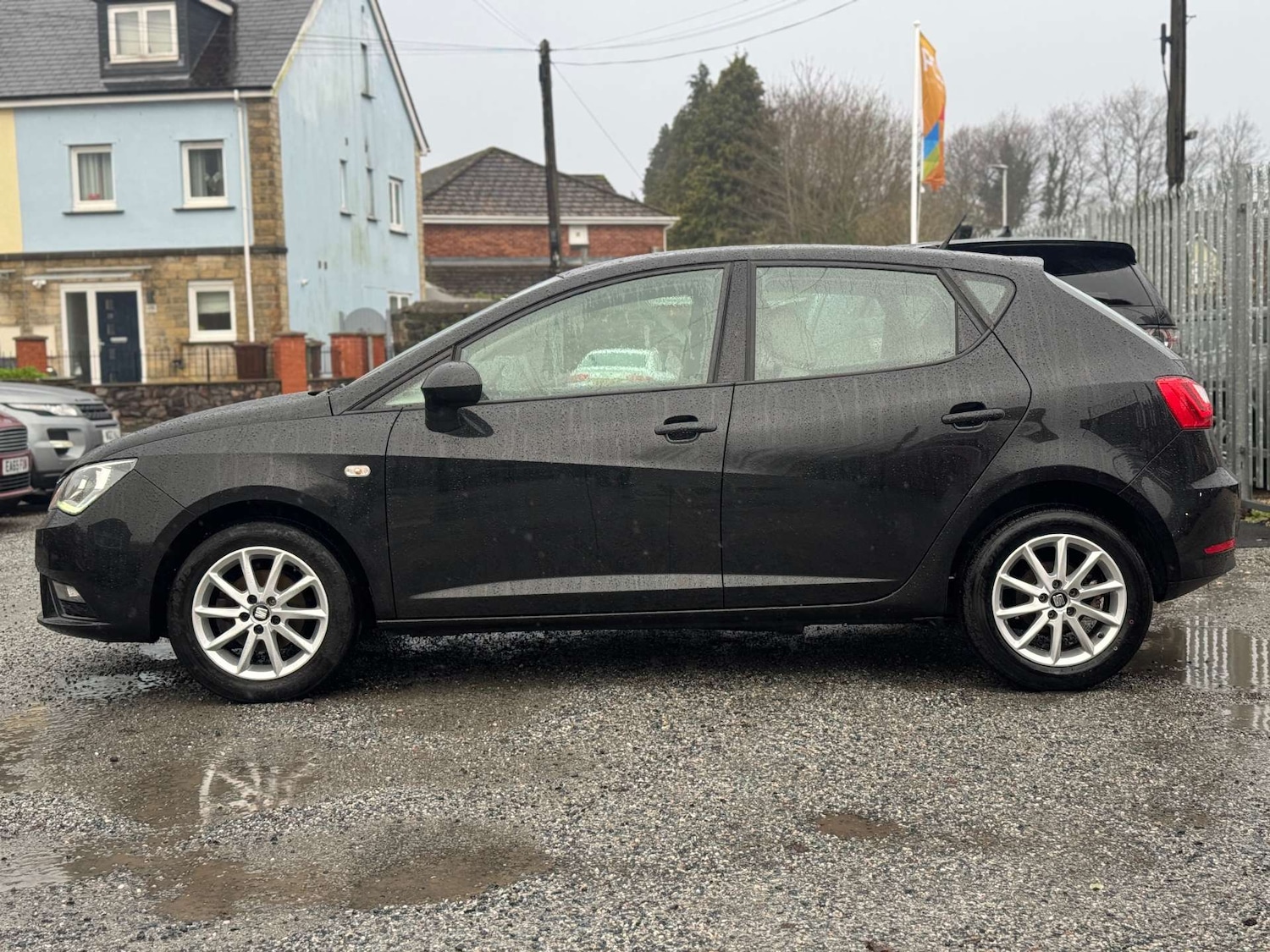 Used SEAT Ibiza 2017 for sale - 77462928: Photo 5