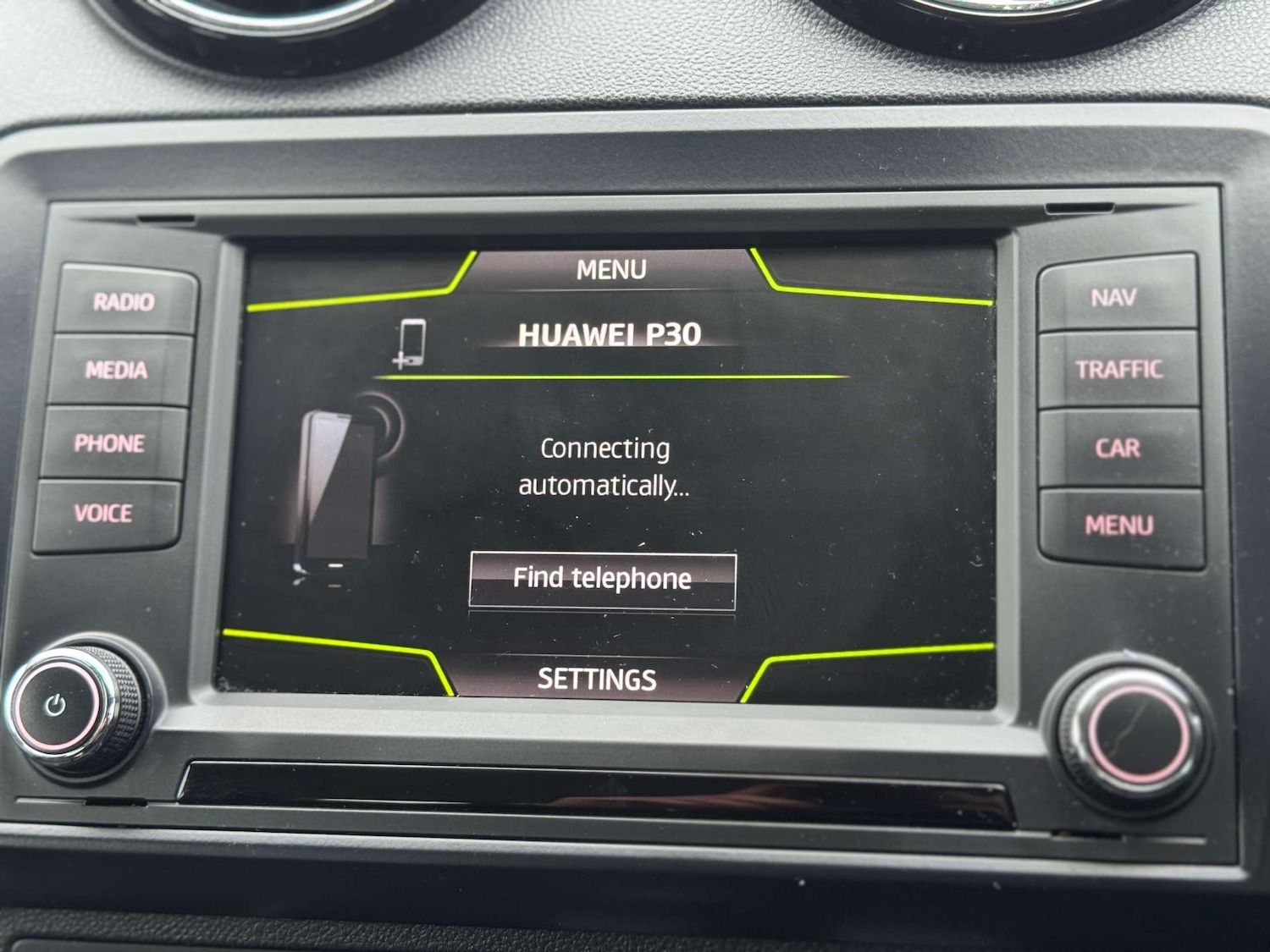 Used SEAT Ibiza 2017 for sale - 77462928: Photo 50