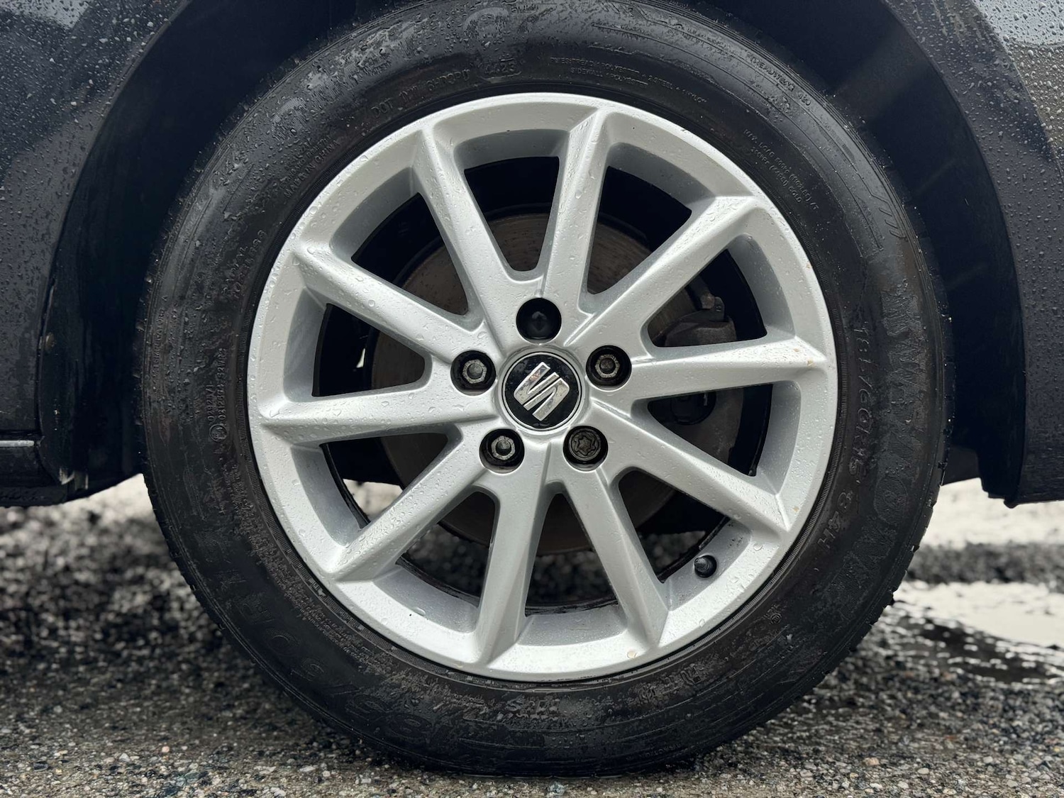 Used SEAT Ibiza 2017 for sale - 77462928: Photo 52