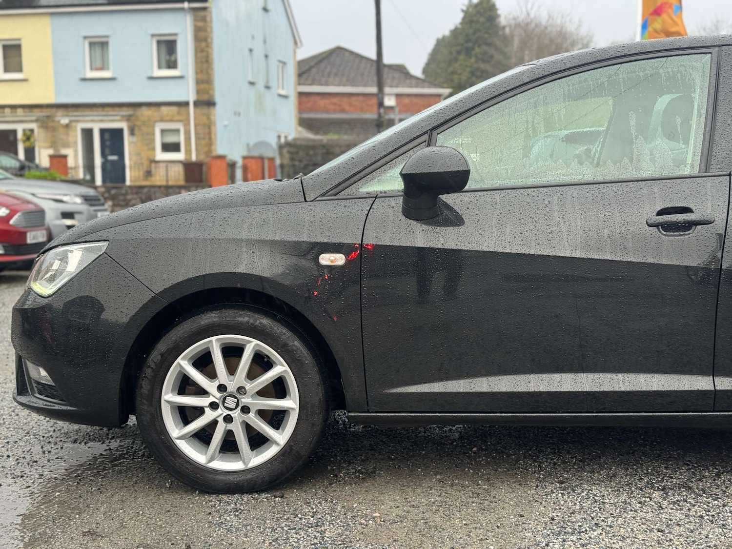 Used SEAT Ibiza 2017 for sale - 77462928: Photo 55