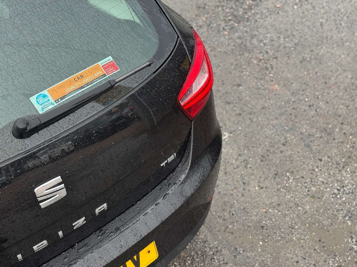 Used SEAT Ibiza 2017 for sale - 77462928: Photo 63