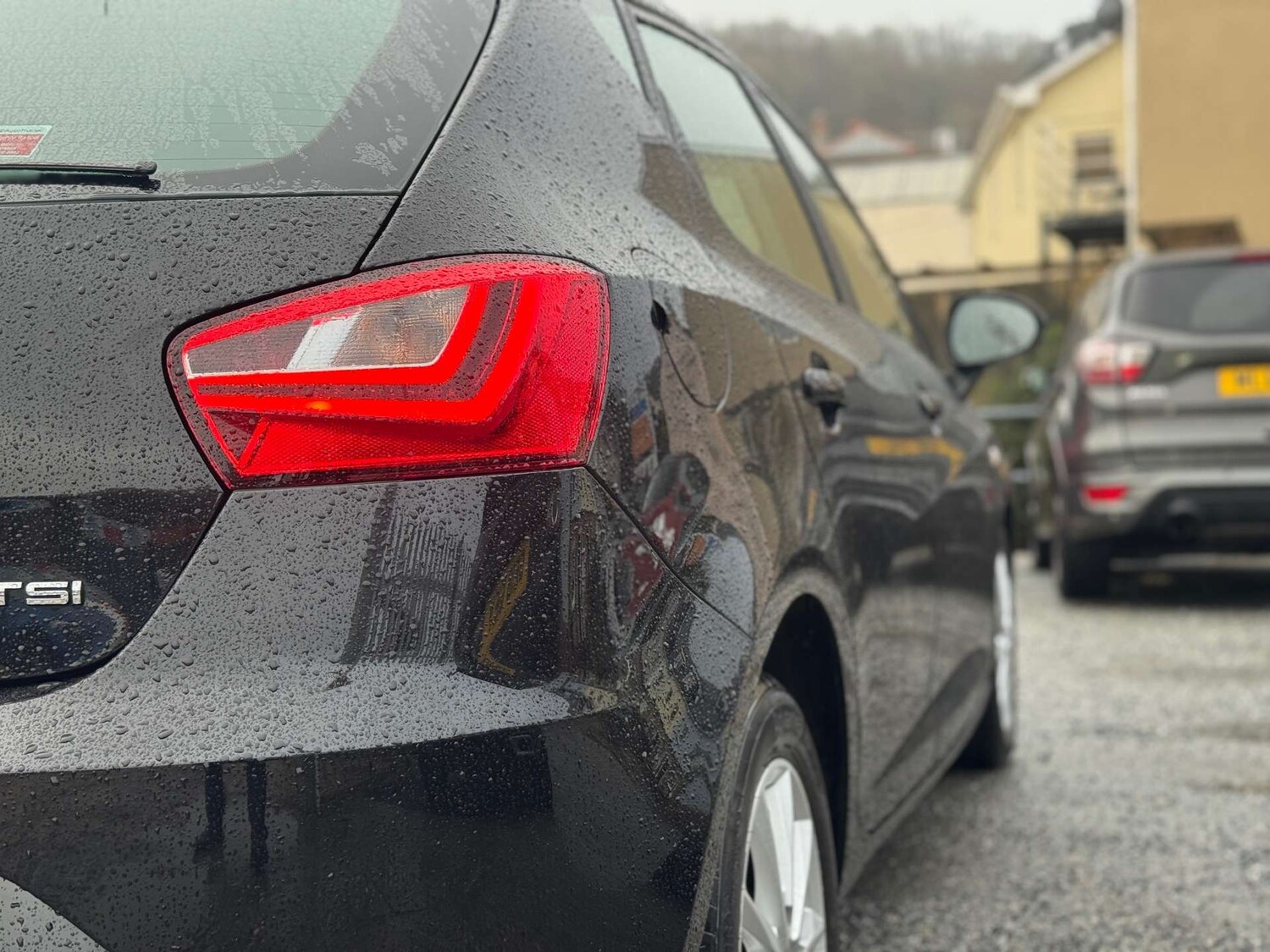 Used SEAT Ibiza 2017 for sale - 77462928: Photo 64