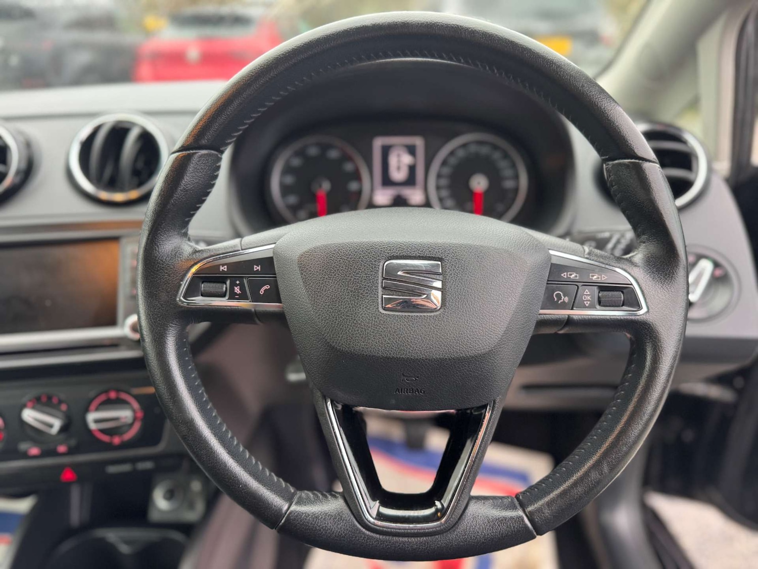 Used SEAT Ibiza 2017 for sale - 77462928: Photo 7