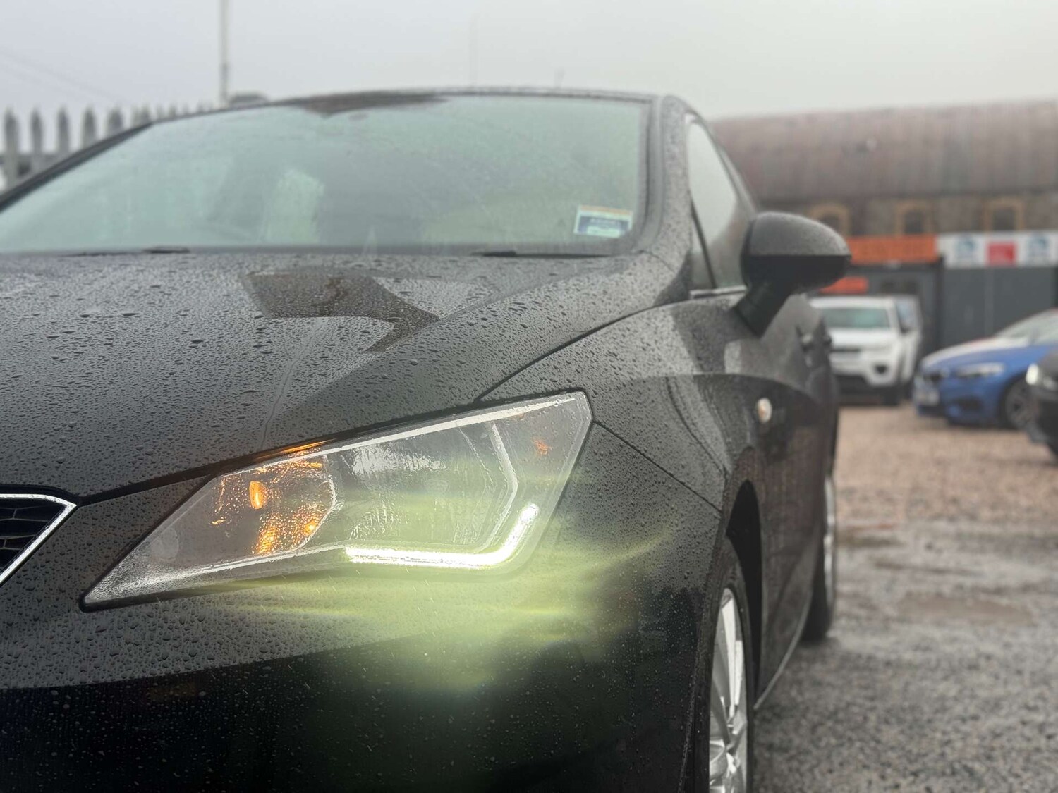 Used SEAT Ibiza 2017 for sale - 77462928: Photo 71