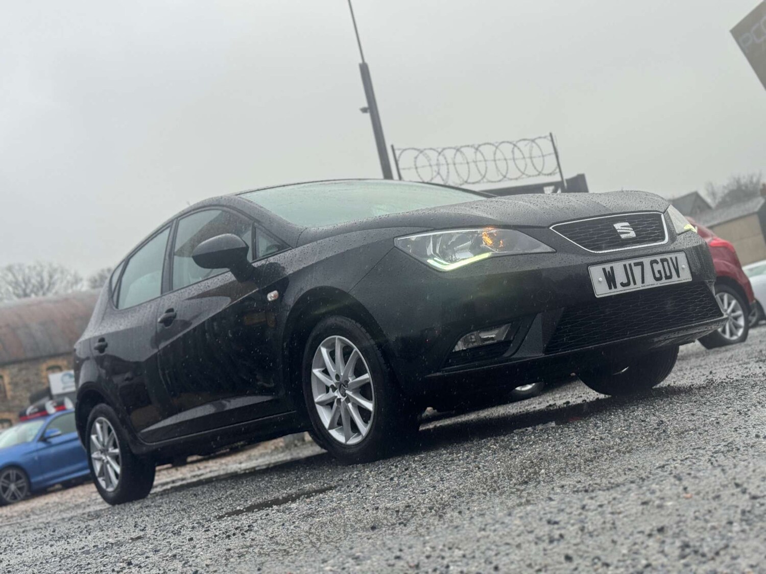 Used SEAT Ibiza 2017 for sale - 77462928: Photo 74