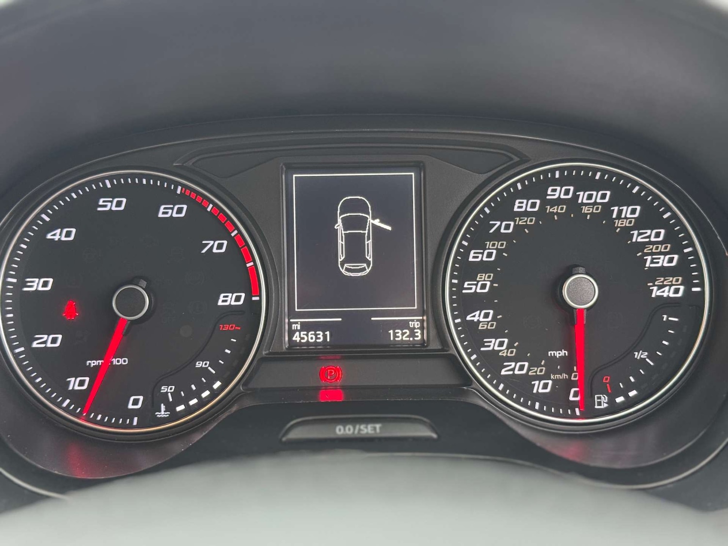 Used SEAT Ibiza 2017 for sale - 77462928: Photo 8