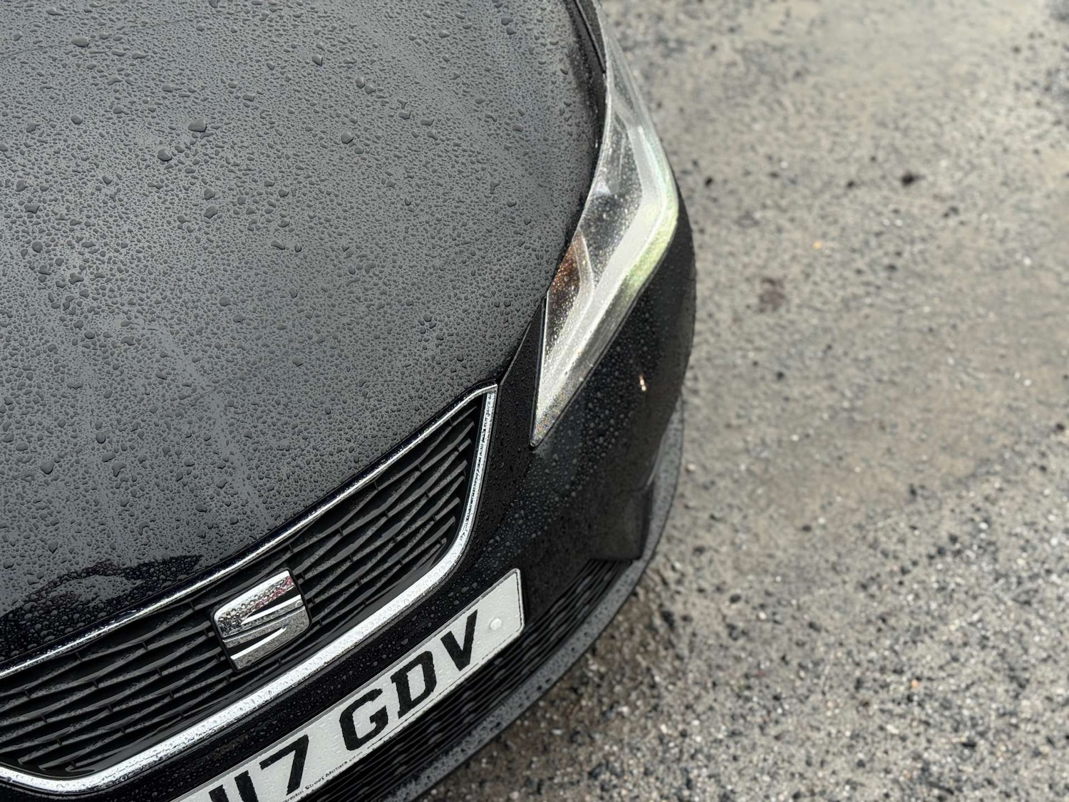 Used SEAT Ibiza 2017 for sale - 77462928: Photo 82