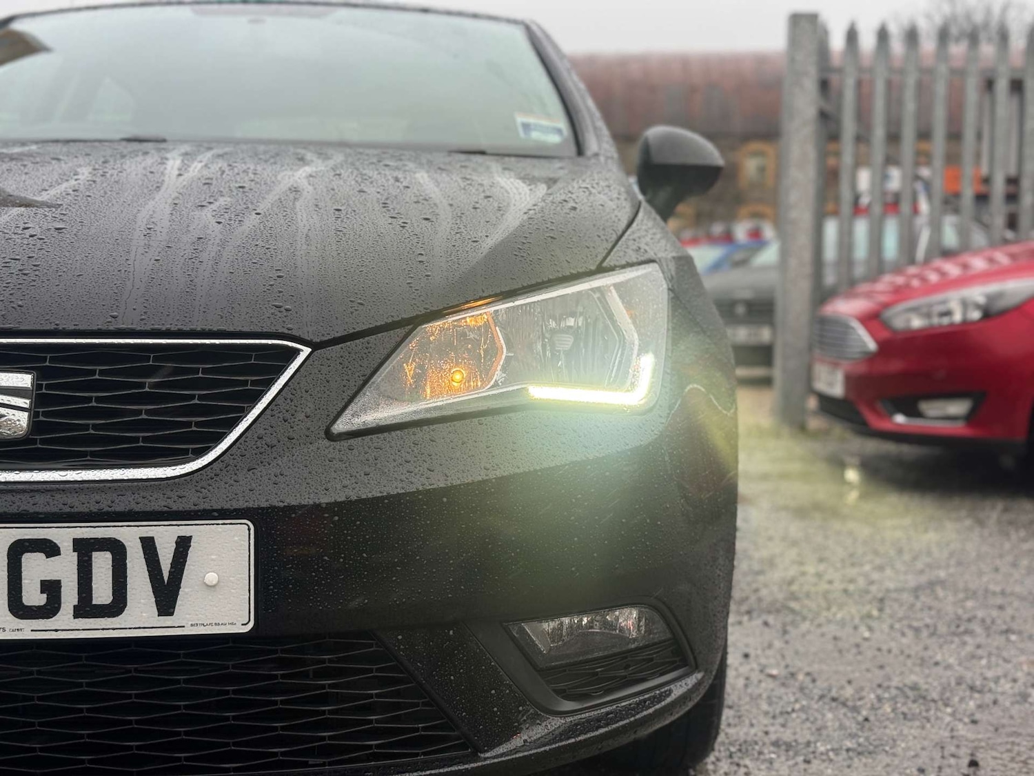 Used SEAT Ibiza 2017 for sale - 77462928: Photo 9