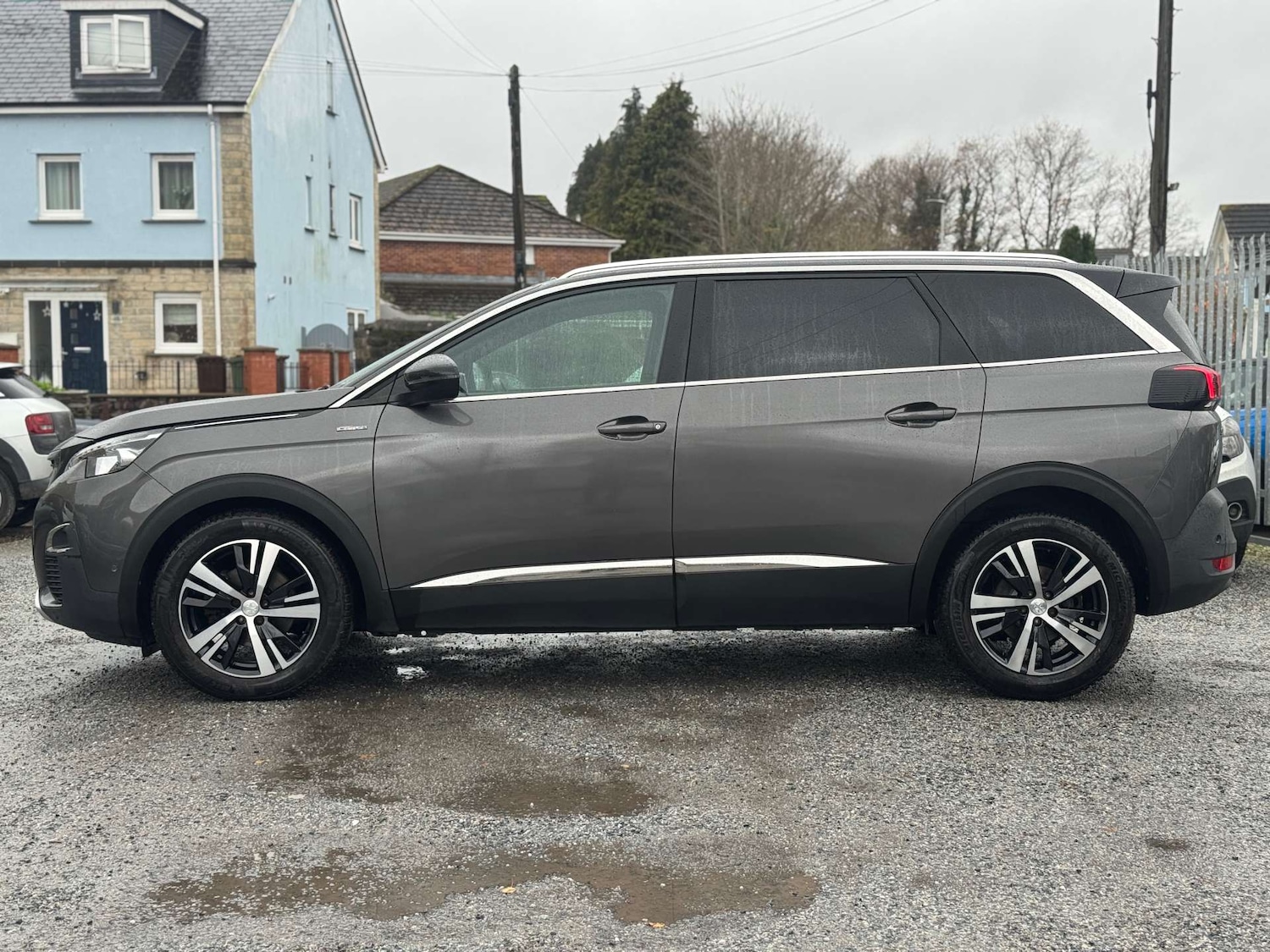 Used Peugeot 5008 2019 for sale - 77719017: Photo 11