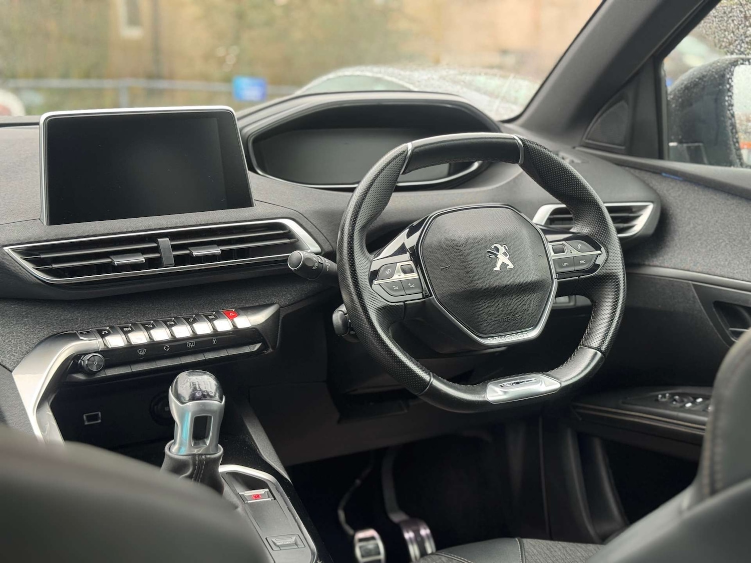 Used Peugeot 5008 2019 for sale - 77719017: Photo 13