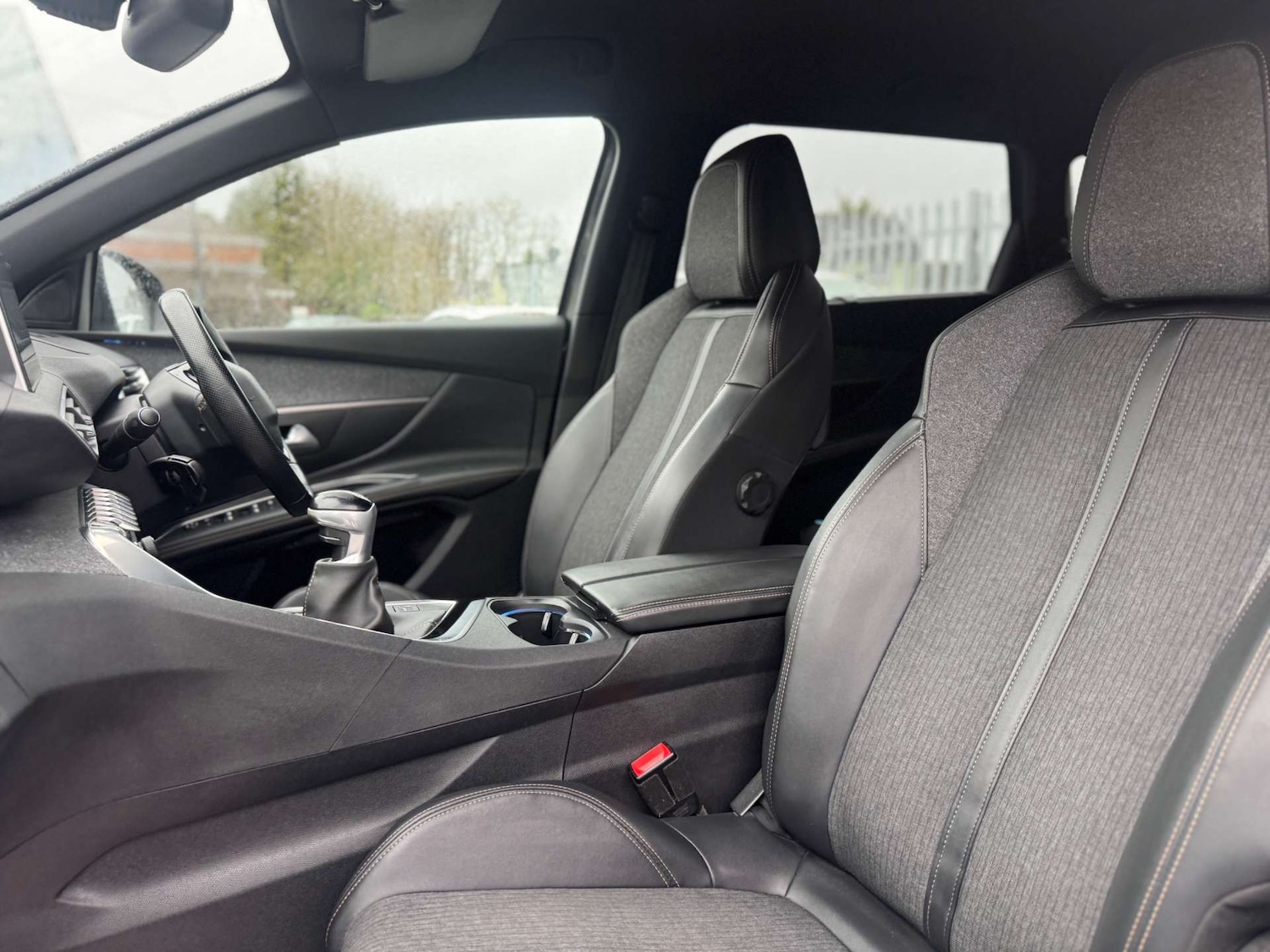 Used Peugeot 5008 2019 for sale - 77719017: Photo 19