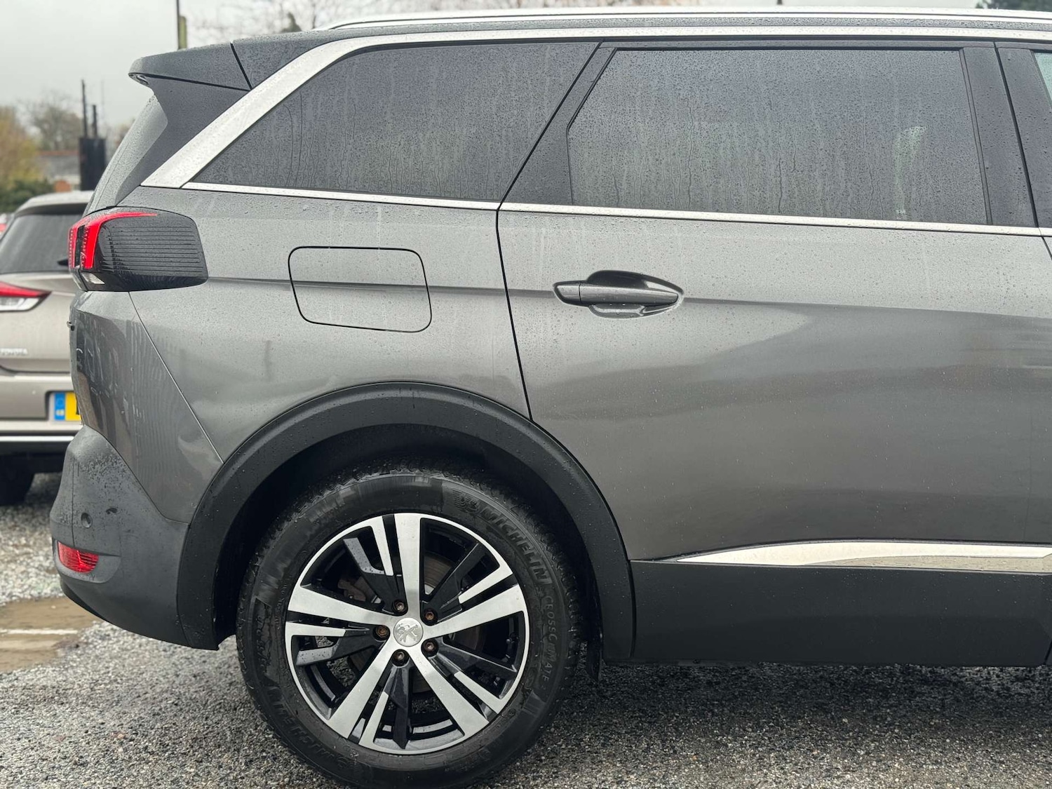 Used Peugeot 5008 2019 for sale - 77719017: Photo 25