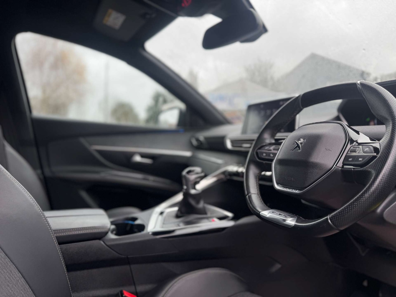 Used Peugeot 5008 2019 for sale - 77719017: Photo 29