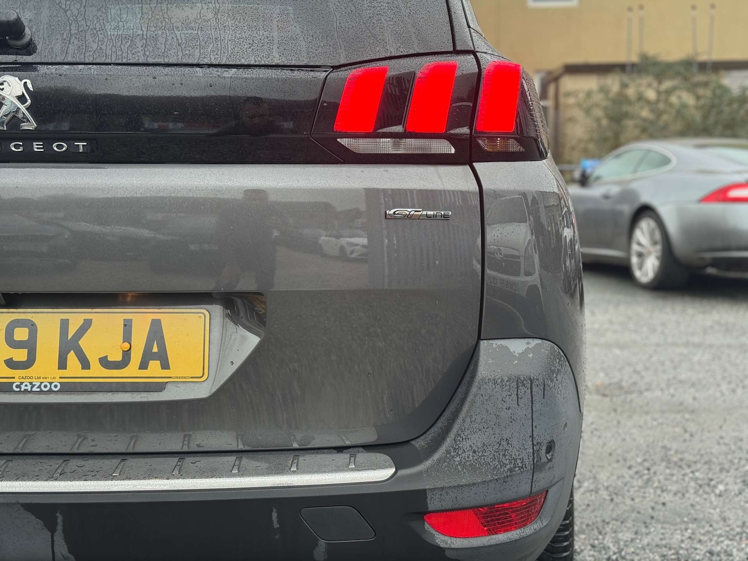 Used Peugeot 5008 2019 for sale - 77719017: Photo 32